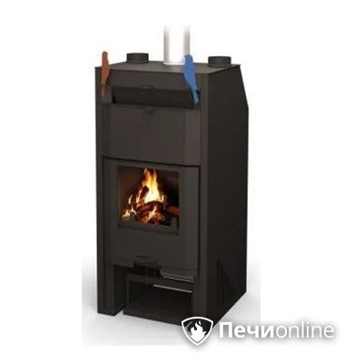 Печь для бани Теплодар Сиеста 18 в Бронницах